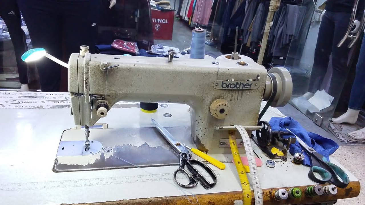 مكينه ياباني شغال نضيف كلش  بغداد بشورجه ب200وبي مجال
ملاحظه محظورة من تعليقات راسلوني خاص


**إذا كنت صاحب هذا الإعلان وتريد حذفه لأي سبب، رجاءا أرسل رسالة إلى الدعم الفني**