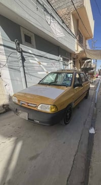 ٢٠١٣ • مكينة جديدة • ما بيها ضربه