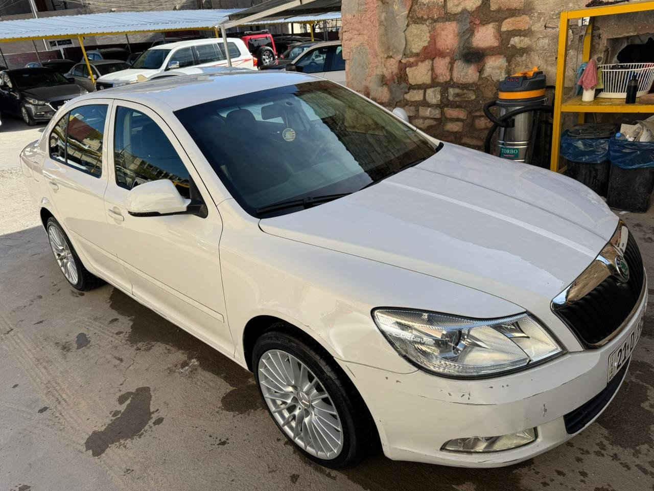 شکۆدا 2012 مکینە 16 گێڕ ئۆتۆماتیک هەموو شتێکی تا 2030 تازەیە 95$مامەلە *********** السليمانية, العراق
