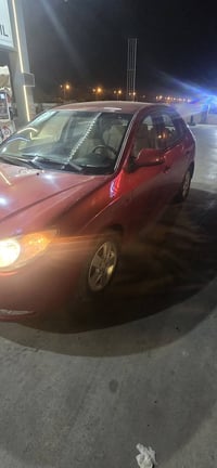 ناو پاكه ت ئاڤانتى براوه موديل 2009 ناو زه رد گيرو مه كينه به شه رت ده...