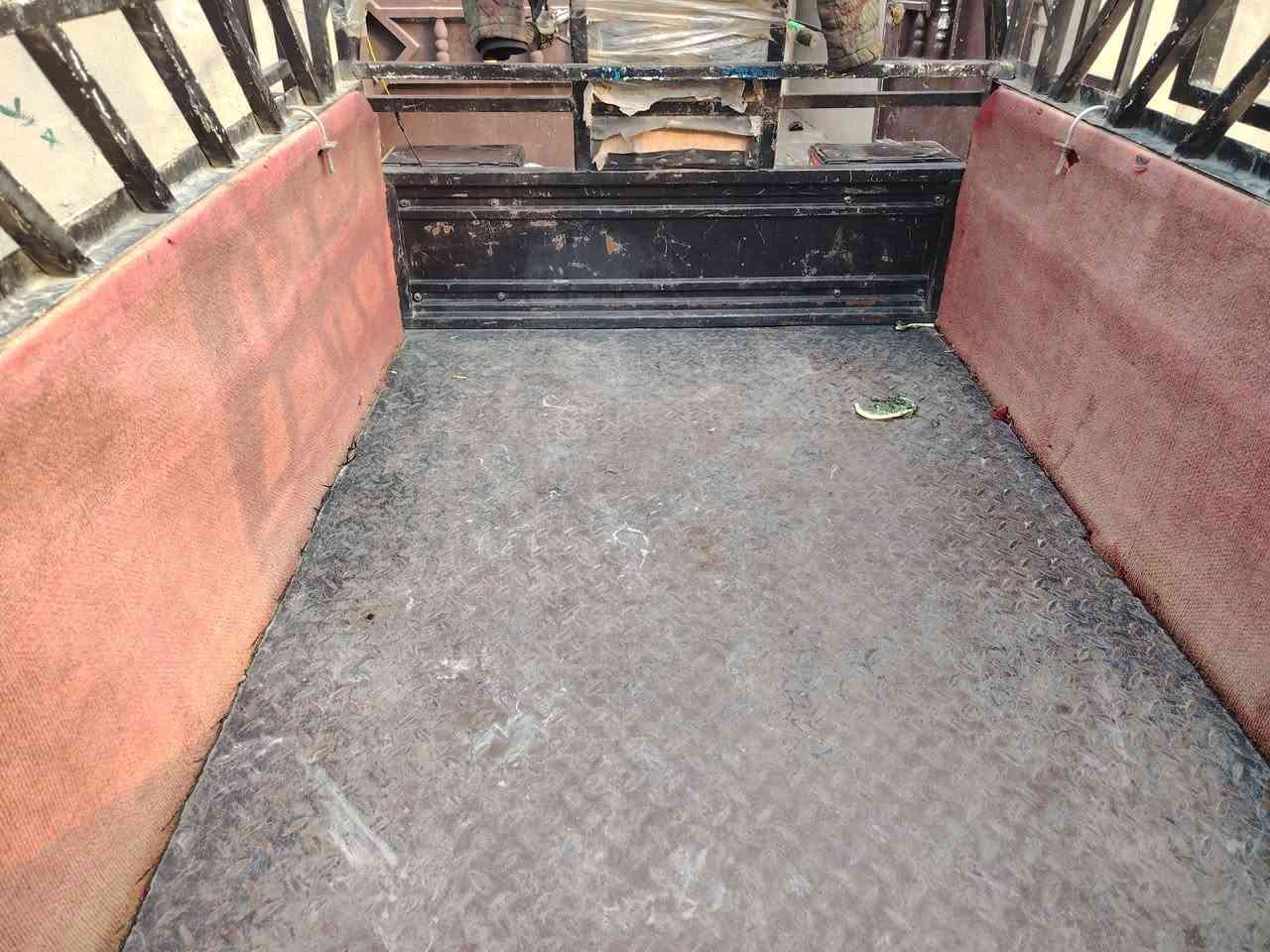 السلام عليكم ستوتة للبيع بدون محجر رقم وسنوية موديل 2023 ***********
