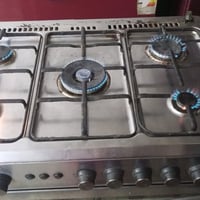 فرن • مطبخ • أجهزة منزلية