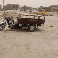 ستوته • موديل ٢٠١٧ • محرك ٢٠٢٣