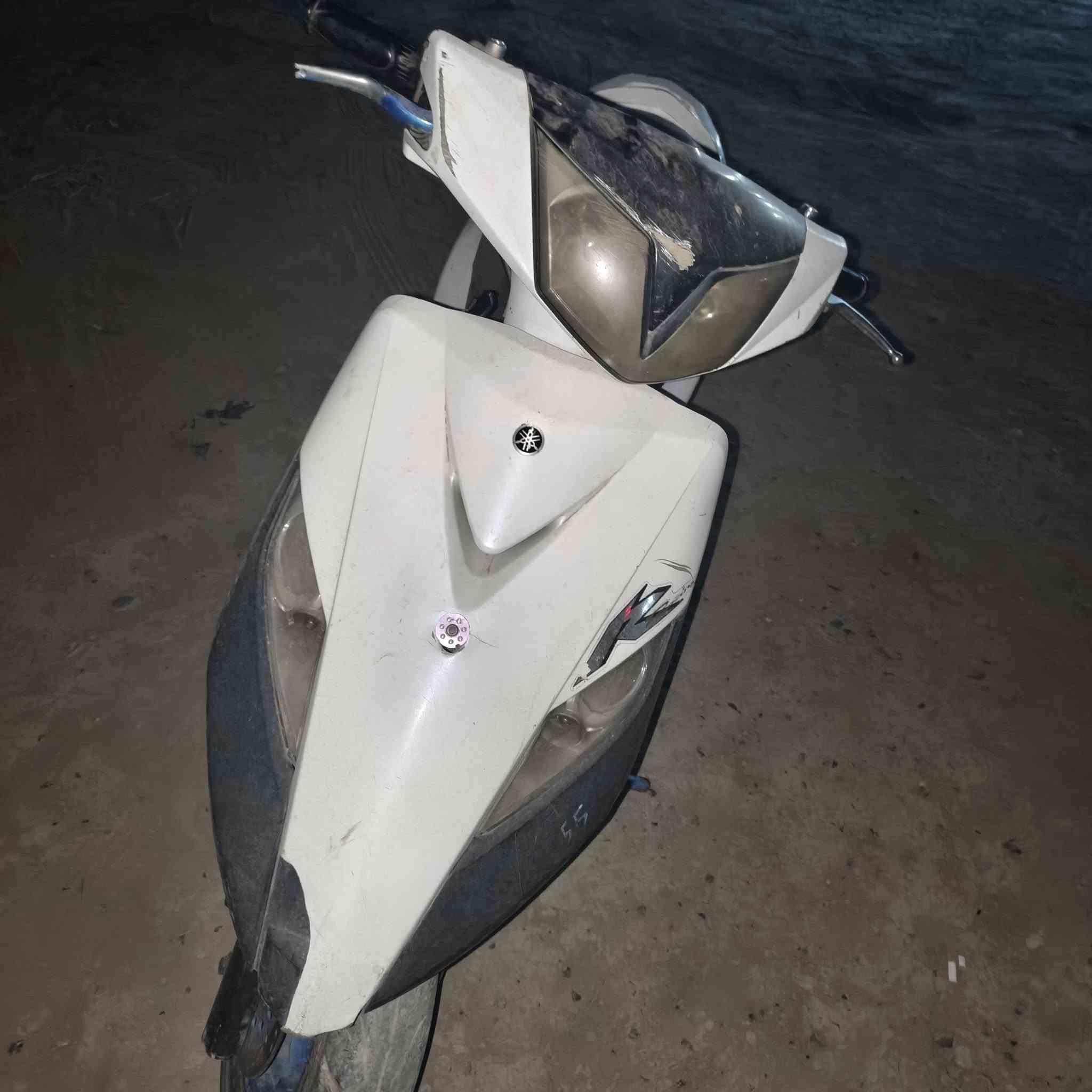 دراجه ماكس ثعلب متروكه مشكلتها سلف ابيع كوم حديدد 
المكان بغداد الزعفرانيه 
الاتصال ***********
السعر 275
