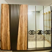 غرفة شانيل • تركي • ديوان