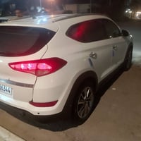 توسان • ٢٠١٨ • رقم بغداد