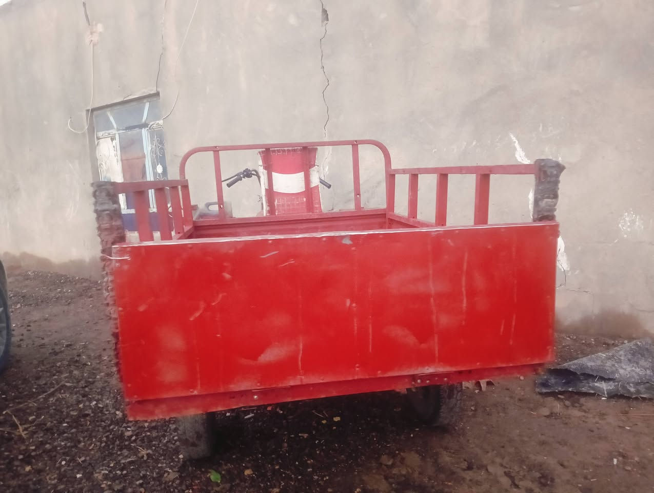 سلام عليكم ستوته ام تيار موديل 14 ستوته خير من الله مكينه ما مفتوحه تواير جدد ضفيره. باتري سعر خاص رقم *********** عنوان ناصريه الفهود تقاطع سيدوشع
