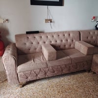 زعفرانيه • ديوان 6 قطع • نضيف جدا