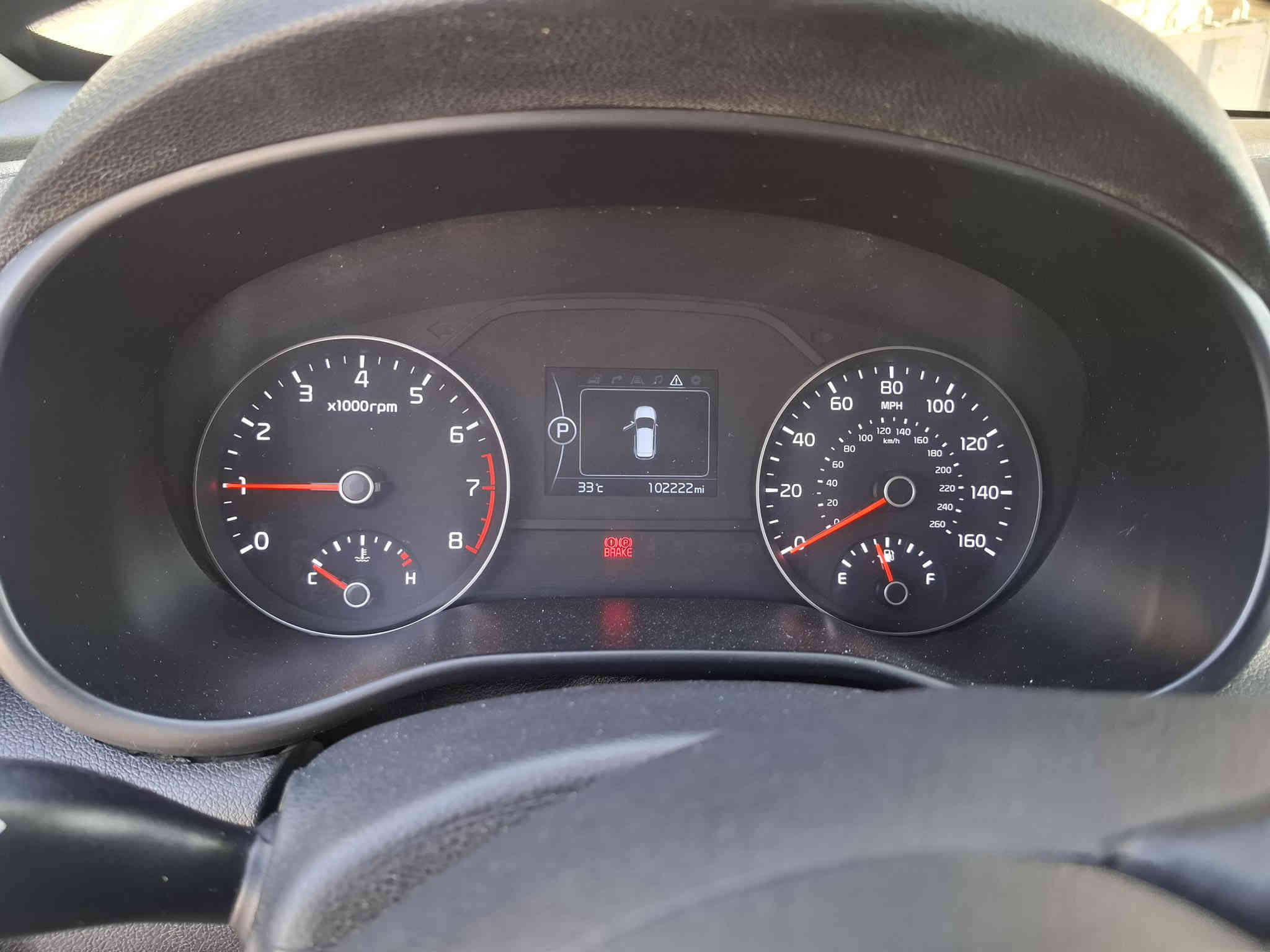 سبورتج ٢٠١٧ ex فول للاخير
بانوراما، سستم صوت هارمن كاردن ،كشنات تبريد ،٤ رادات ومانع تصادم ،حساسات امامي خلفي ، وبقيه  
المواصفات مبينه بالصور 
ماشيه ١٠٢ الف ميل قبل فترة شاد تخم تاير جديد
 ١٤٨٠٠ وبيها مجال ،مكانها بغداد
للاتصال *********** واتس اب
مكلف بل نشر اي استفسار الاتصال بل رقم
