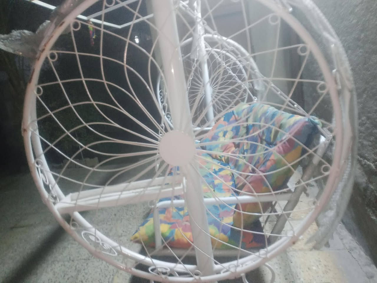 مرجوحه البيع 250وبيهه مجال


**إذا كنت صاحب هذا الإعلان وتريد حذفه لأي سبب، رجاءا أرسل رسالة إلى الدعم الفني**