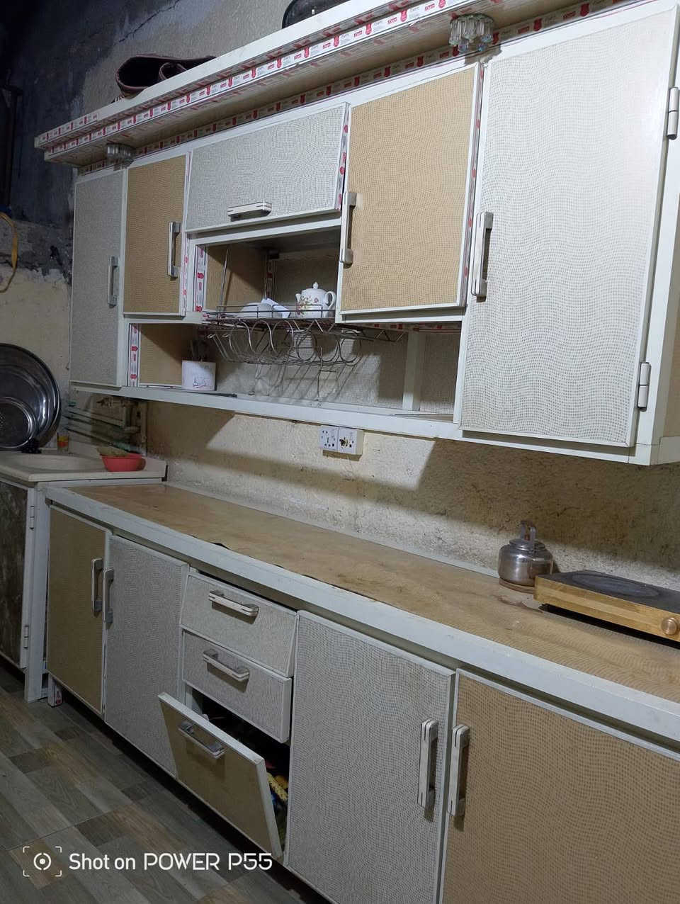 كاونتر للبيع مع سنك مرمر بي ملاحضات بسيطه السعر٣٥٠الف
***********
