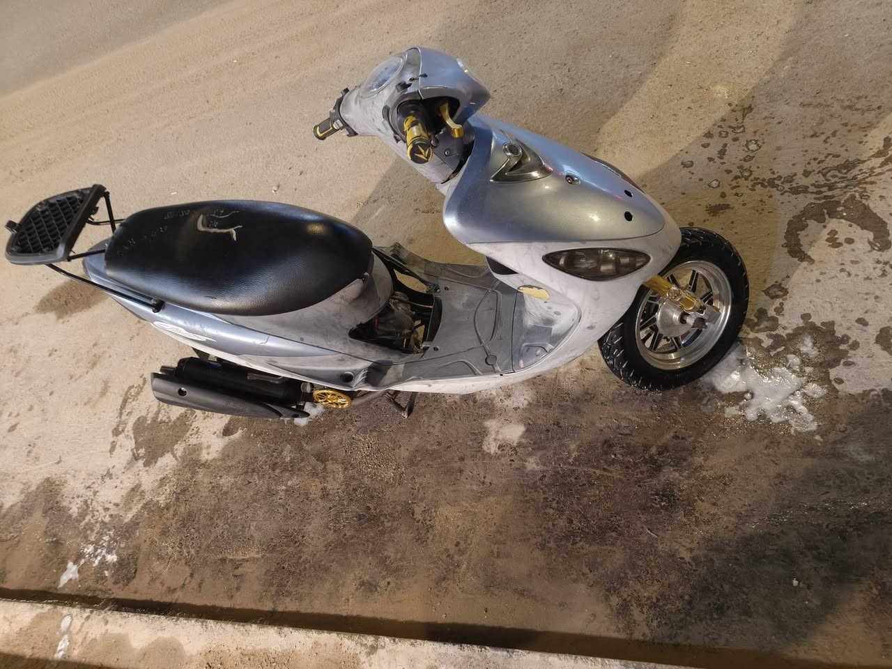 سلام عليكم شباب ماكس قشما للبيع مكاني تنوما


**إذا كنت صاحب هذا الإعلان وتريد حذفه لأي سبب، رجاءا أرسل رسالة إلى الدعم الفني**