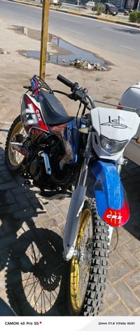 اسلام عليكم قفازcrxالدراجه جديده احله من الصور مكينه ماملعوب بيها حجمه...