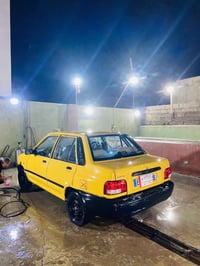 سايبا • موديل ٢٠١٢ • للبيع