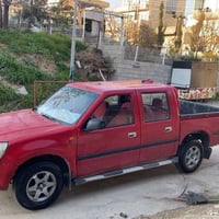 فوتون ٢٠١٣ • بنزين قليل • السليمانية