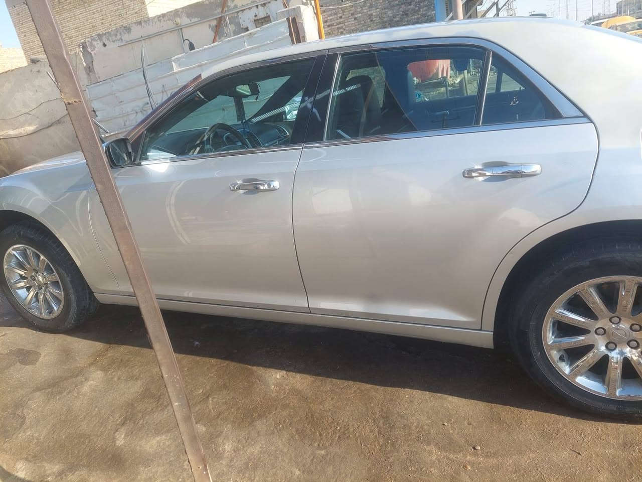 السلام عليكم سياره اوباما للبيع موديل 14 قصه قماره ***********
