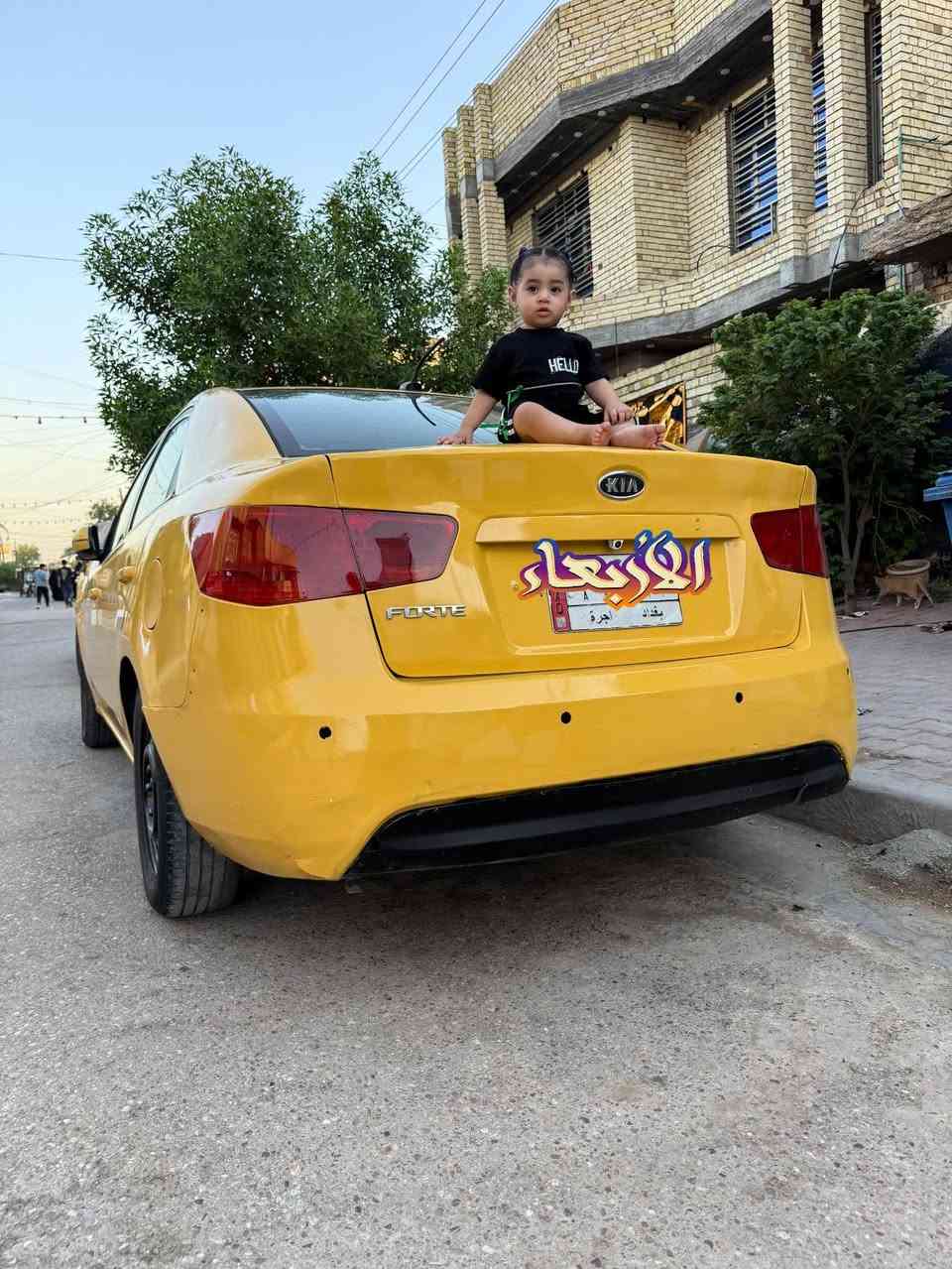 فورتي 12 أمريكي حادث جاملغ خلفي
فقط ومصبوغه حزام تبريد ثلج 

رقم بغداد السعر ٧٥ وبيهة مجال 

*********** العنوان بغداد
