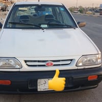 يالله سلام عليكم  سايبا موديل 2009 رقم بغداد  بسمي  كير محرك شواصي خير...