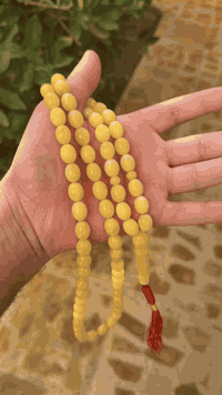 مسباح گصة بيض حمام سيراميكي
الوزن 55 غرام/ عدّد الحبات/67

يوجد توصيل الى جميع المحافظات 

*********** - واتساب - ماسنجر
