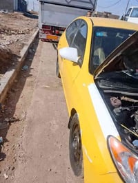 انتره مقدسه البيع موديل 2008 مكينه  2000 حادثهه جاملغ اليمنه المكان بغ...