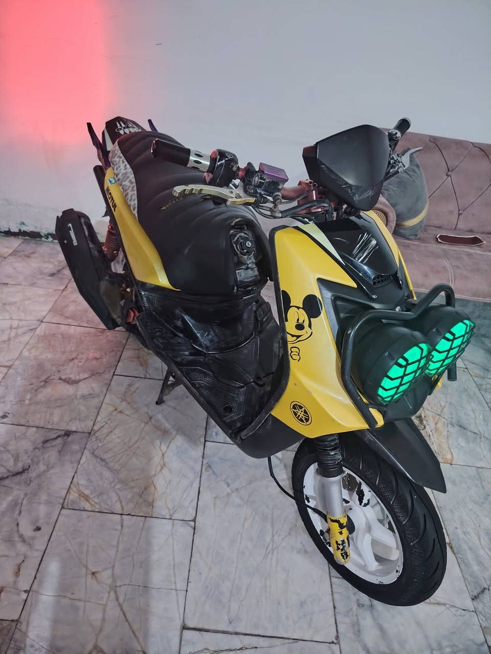 دراجه سكنس جبلي بيه تزويد خارجي مكينه بلاد سعر 975بيه مجال حك جيه تخبل بيه نواقص تافهه مكاني مسيب حي ال مصطفى ***********
