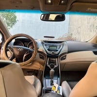 النترا • ٢٠١٣ • وارد أمريكي