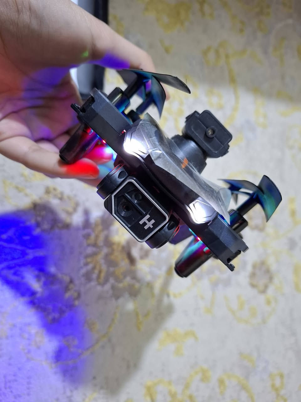 درونات قطعتين جديد وشغال خلي سعر وبالعافيه


**إذا كنت صاحب هذا الإعلان وتريد حذفه لأي سبب، رجاءا أرسل رسالة إلى الدعم الفني**