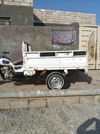 توكتوك • موديل 13 • أوراق أصلية