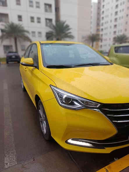 السلام عليكم
شانجان l7 
2024
السياره نضيفه ومكفوله  بعدها بل ضمان 
ماشيه 59000
بانزين + غاز بلادي من الشركة 
السعر 16 مليون 
*********** 
مكاني بغداد
