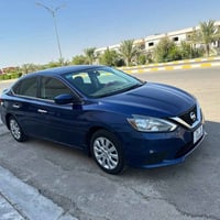 سنترا SV • ٢٠١٨ • باسمي