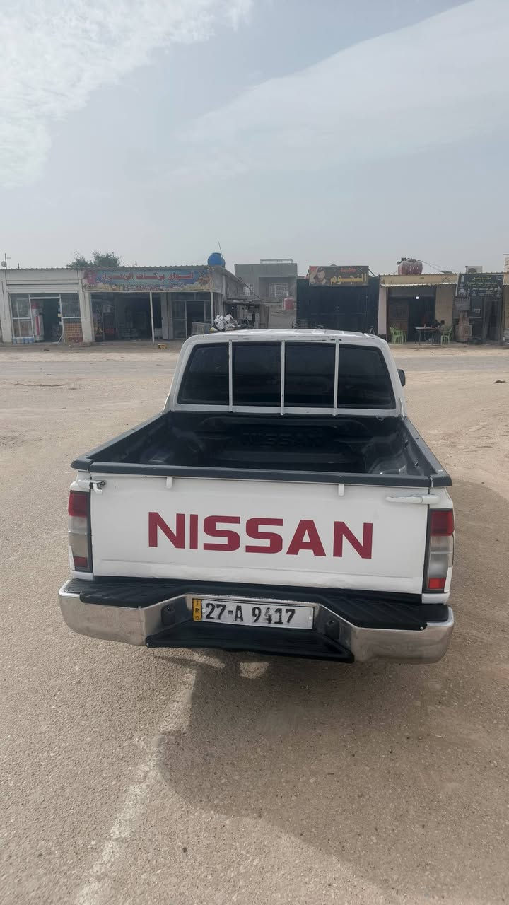 السلام عليكم نيسان للبيع موديل 2013 السياره بأسمنه رقم ذيقار الجديد السونار مرفق مع المنشور مكانها الديوانيه للاستفسار *********** . . . ***********
