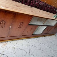 بوفيه • ٣ أمتار • صاج عراقي