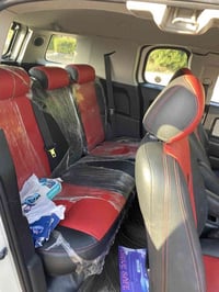 ‎السلام عليكم ‎ للبيع Fj كروزر خليجي  2008 / بغداد  ‎فور ويل  ‎داخل اح...