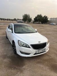 كادنزا • ٢٠١١ • ٦ سلندر