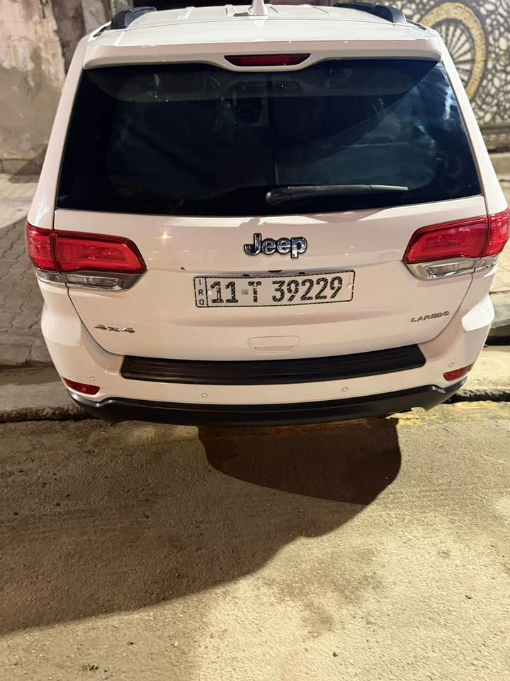 جيب لاريدو مديل 2018 خليجي مكفول كفاله عامه للاستفسار ***********
