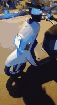 سلام عليكم
ماكس بوليس للبيع  او مراوس جي تي ار ونطي فرق جاهزه مكينه مكفوله دراجه ربع مذب عليهه 

كامله سعرهه 650 وبيهه مجال بسيط 

***********
