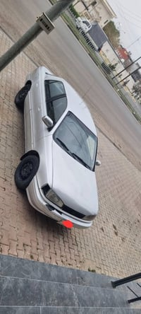 اةنترا مسطرة ١٩٩٢ محرك ١٥ قبغ اسود يعني غير مسكر  بي قطعتين  معجون  تب...