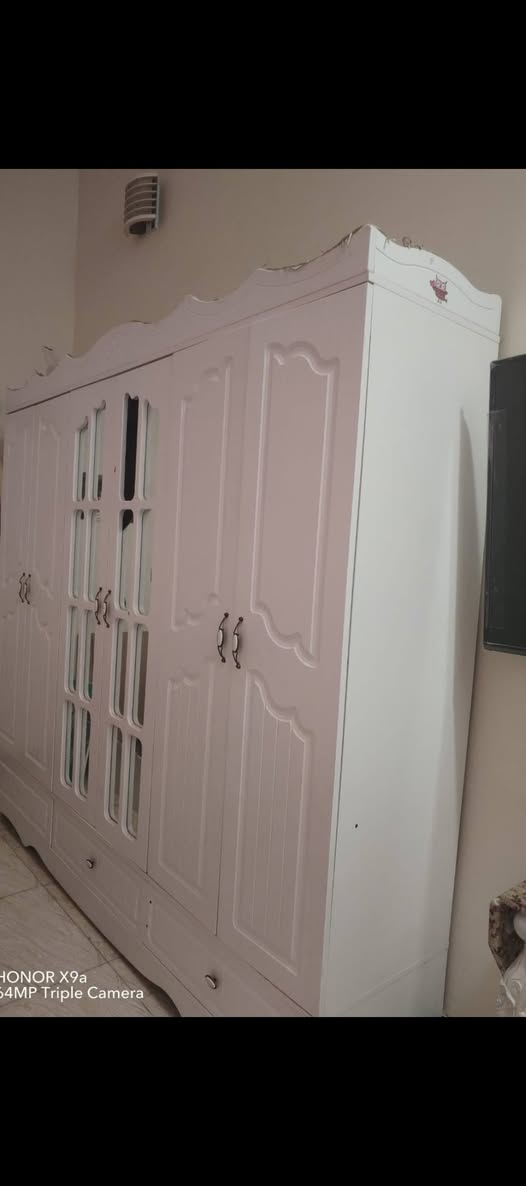 غرفه استخدام قليل جدا للبيع وبسعر مناسب مكان ناصريه حي اور قرب الحج والعمره
للاستفسار اتصال ***********
