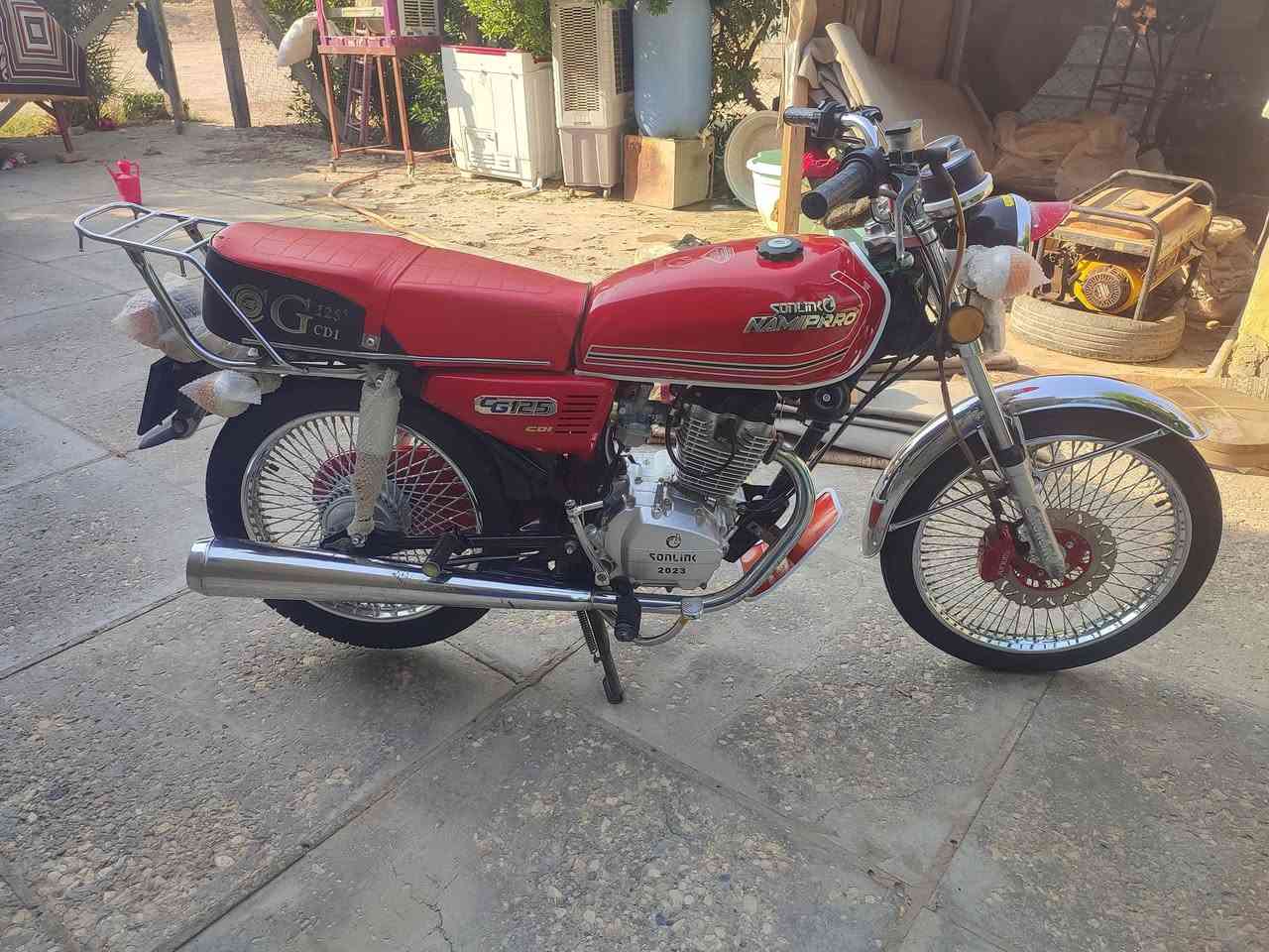 دراجه نامه برو موديل 2023 اوراق دراجه مكينه كهربائيات كله كفاله سعر خاص مكان ديوانيه حمزه الشرقي***********
