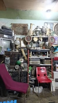 انتيكات • قطعه • ديالى