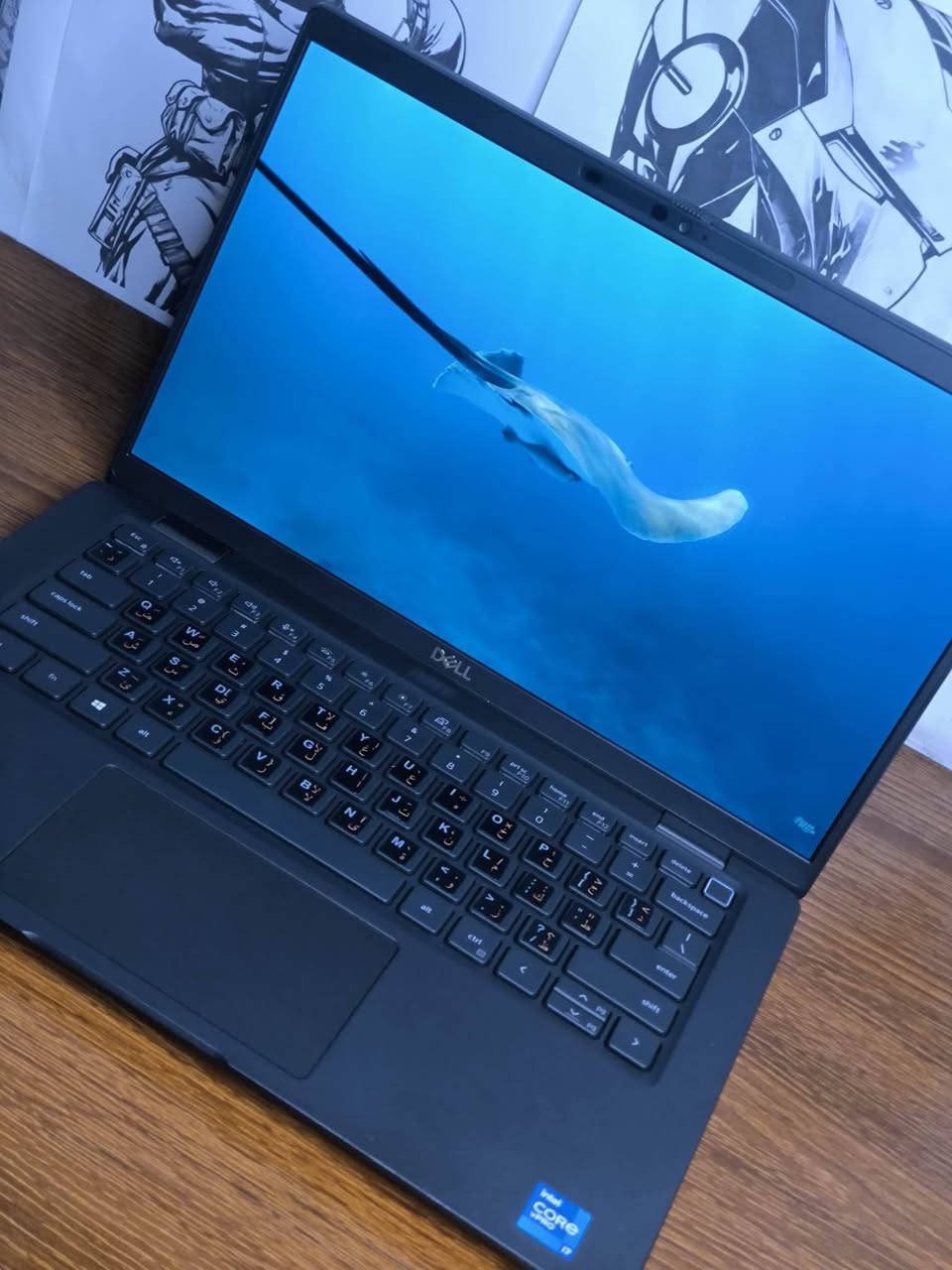 شباب ماكو هيج مواصفات بهيج سعر 
كوراي 7 جيل 11   ولمس بسعر 435 الف ؟ 
Dell latitude 7420
كوراي 7 جيل 11 فئة G7 القوية
رام 16 كيكا DDR4  قابل للزيادة
هارد ssd بسعة ضخمه 256  كيكا
كارت شاشة داخلي انتل UHD بسعة 8 كيكا
حجم الشاشة 14 FHD  لمسس سريع جداً 
كيبورد عربي انكليزي ستيكر

السعر يخبل 435 الف بسسس

شباب الفرصة ما تتعوض الطلب عالي والكمية قليلة والسعر ولا غلطة

واتساب للطلب والاستفسار 

*********** بغداد, العراق
