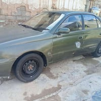 كرونة نفخ • ٩٥ • رقم بغداد