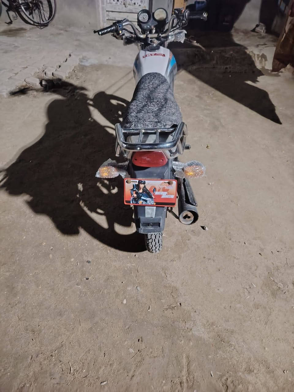 السلام عليكم بيع دراجه دايوند موديل 20 مفتوحه اوراق اصولي مكان كربلاء حي العباس  او مراوس بستوته  حسب القناعه ***********
