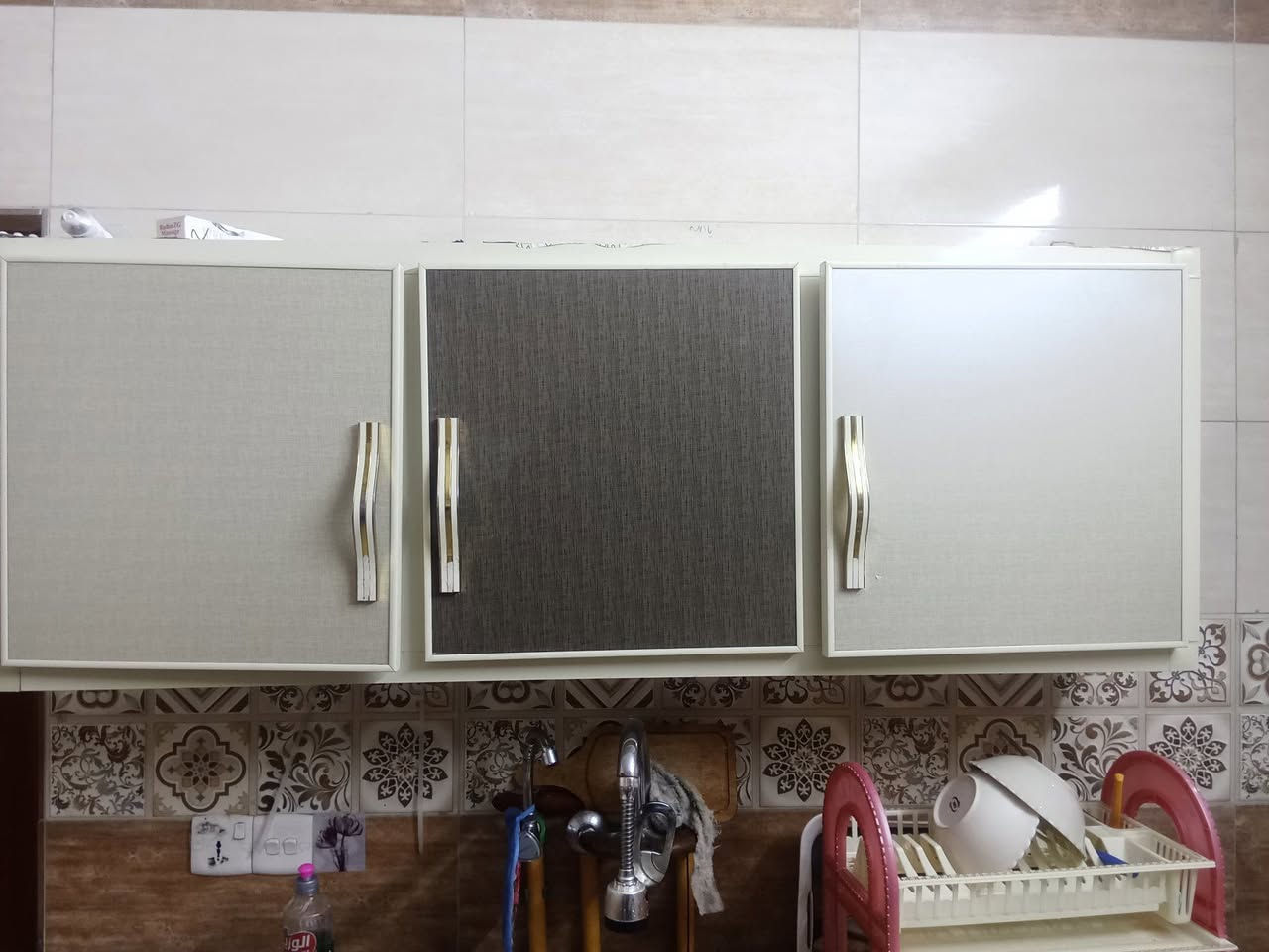 للبيع نظيف جدا قرب فلافل هنادي ***********
