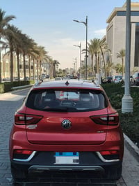 ام جي زد اس • MG ZS 2021 • سيارة ام جي للبيع • MG ZS قليوب • سيارة عائ...