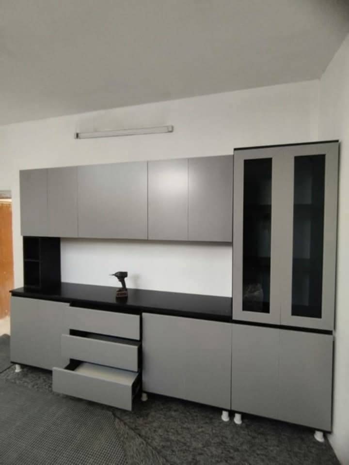 كاونترات لبيع خشب تركي mdf درجة اولى ضمان 4سنوات مع خدمة توصيل مجاني ***********
