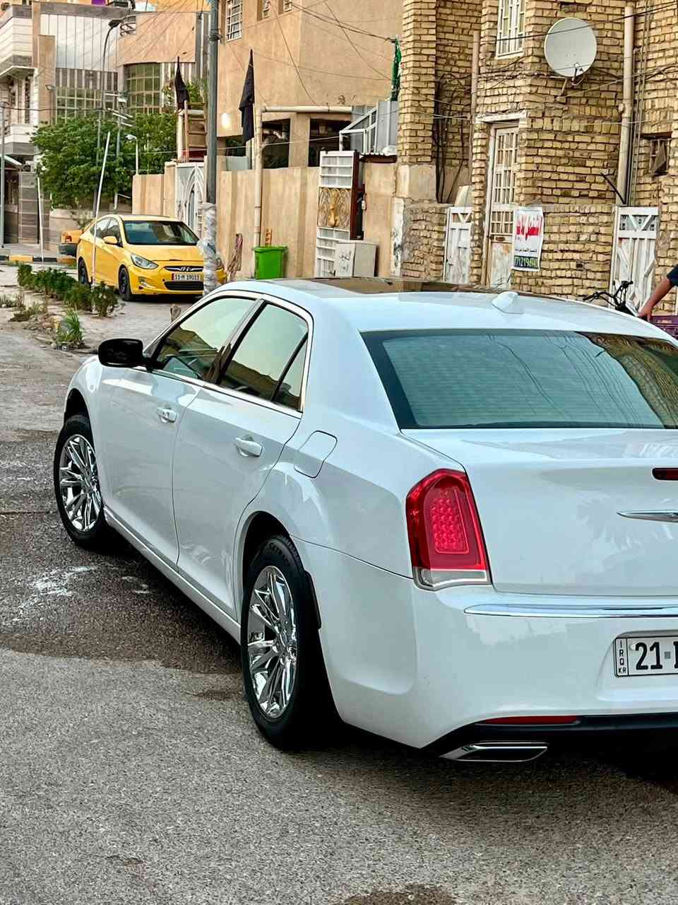 سلام وعليكم وباما للبيع موديل 15ماشيه 139 سياره جديده كلش مكان كوت تفاصيل اكثر اتصل ***********
