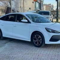 MG GT 2024 full 114$ هیچی نیە  07730690118