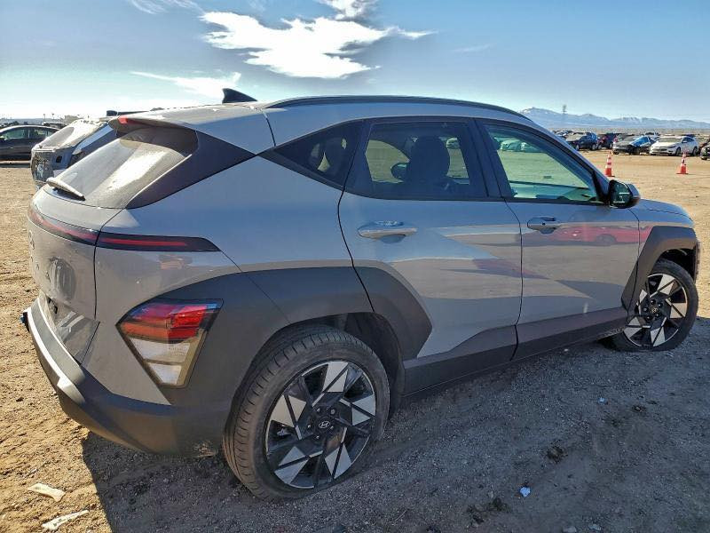 قطع جديد من المزاد
قطع جديد من المزاد

هونداي كونا 2024 SEL حادث بسيط فقط دعاميه 

لون مميز وداخل أبيض 

تشتغل وتمشي ( ماشيه 32000 ) 

مطروح بصره بدون تصليح بدون كمرك 107

كل من لديه كتاب شهداء توصلك لمحافظتك 120 

مصلح مكمرك بأسم المشتري 145 

للأستفسار أكثر زورونا الى موقع الشركة ( نجوم السواحل ) 

بابل _ حي الطياره _ قرب شركة آسياسيل 

او الأتصال ع الأرقام التاليه 

*********** علي الجبوري
