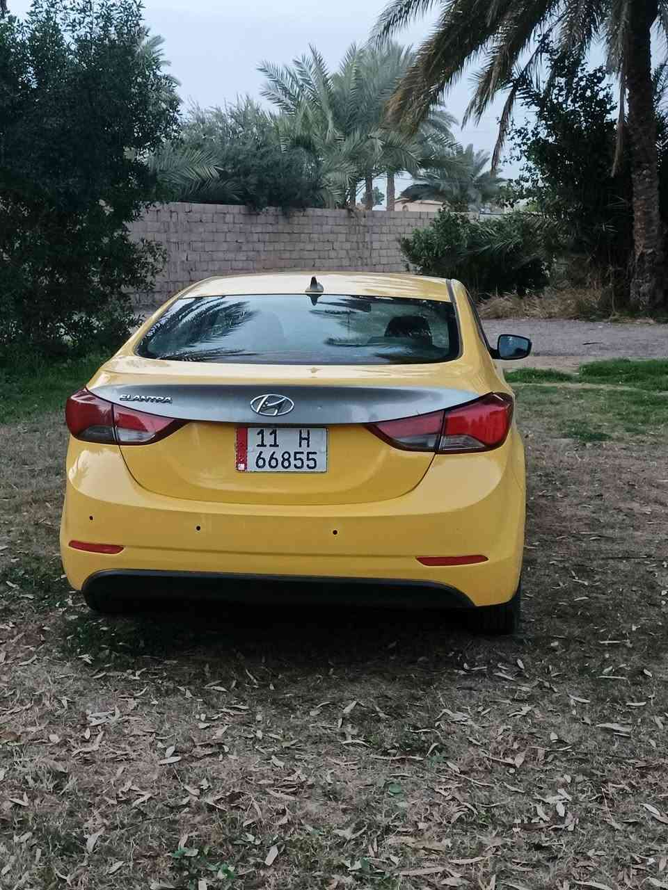 السلام عليكم النترا موديل 16 امريكي مكينه 1800دوش كير مكينه تبريد كفاله
حادث طخه بصيطه خلفيه بدون تبديل ليبل واحد بسمي مصفره تحويل ثاني يوم السعر 113وبيها مجال بصيط مكان السياره بغداد ابي غريب عرب جلوب السونار مرفق 
***********
***********
